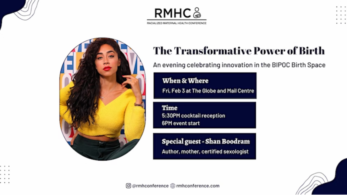 The Transformative Power of Birth - NABC